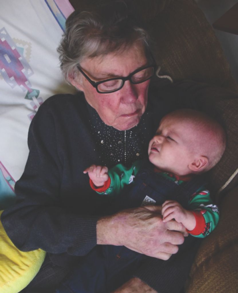 Janet Lee Vollmer Profile Photo