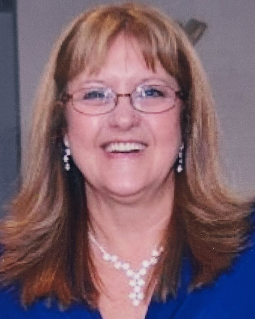 Cheryl Shaw Profile Photo
