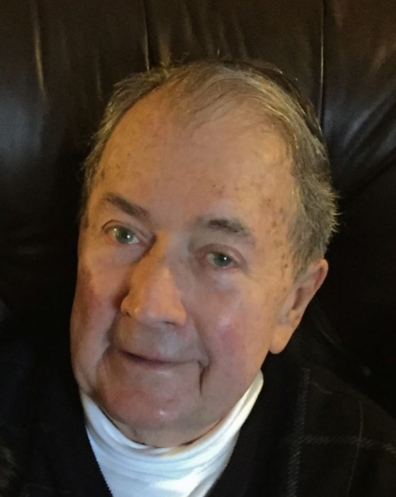 Paul Semion Jr. Profile Photo