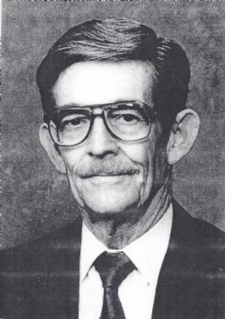 Landis  Oran Clark