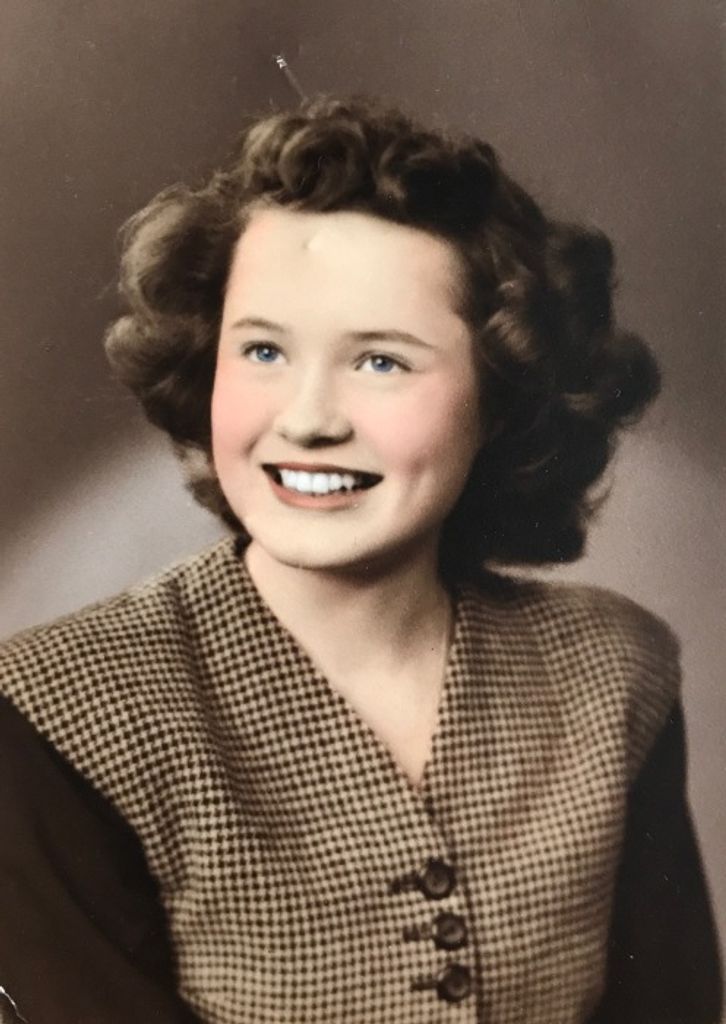 Mary Anne Egar Profile Photo