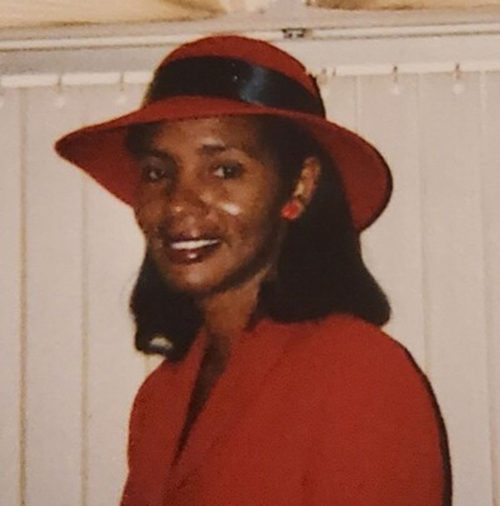 Barbara Wilson-Tate Profile Photo