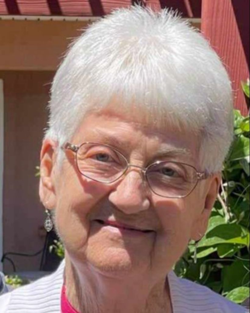 Rose Mary Dittmer