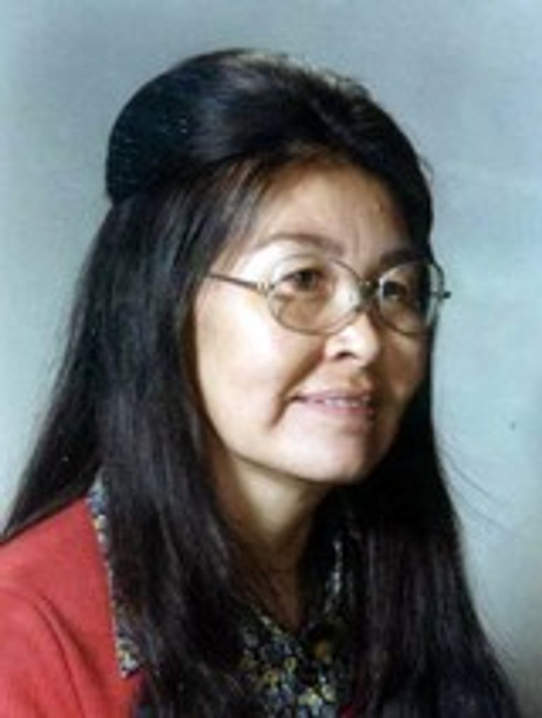 Catherine Haynes