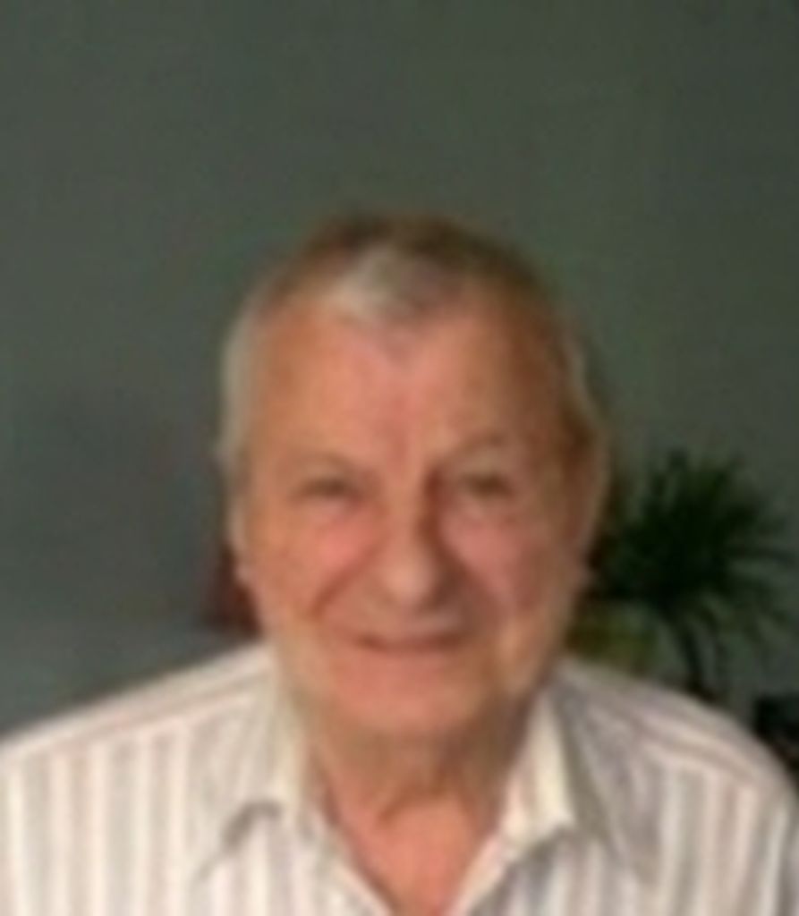 Joseph Gale