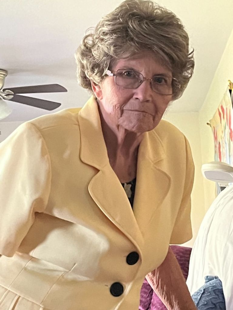 Brenda J. Lynch Profile Photo