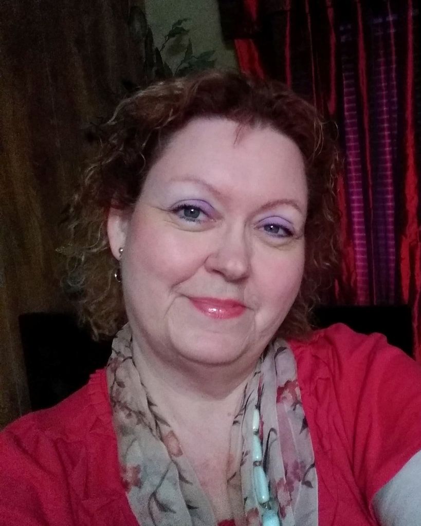 Maura Dawn Kimble Profile Photo