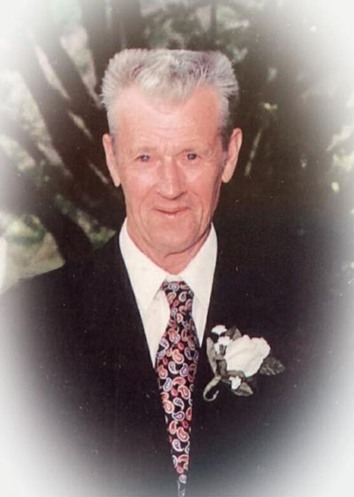 Robert Barrett Profile Photo
