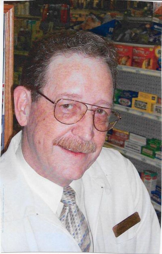 Hubert Lee Perkins Profile Photo