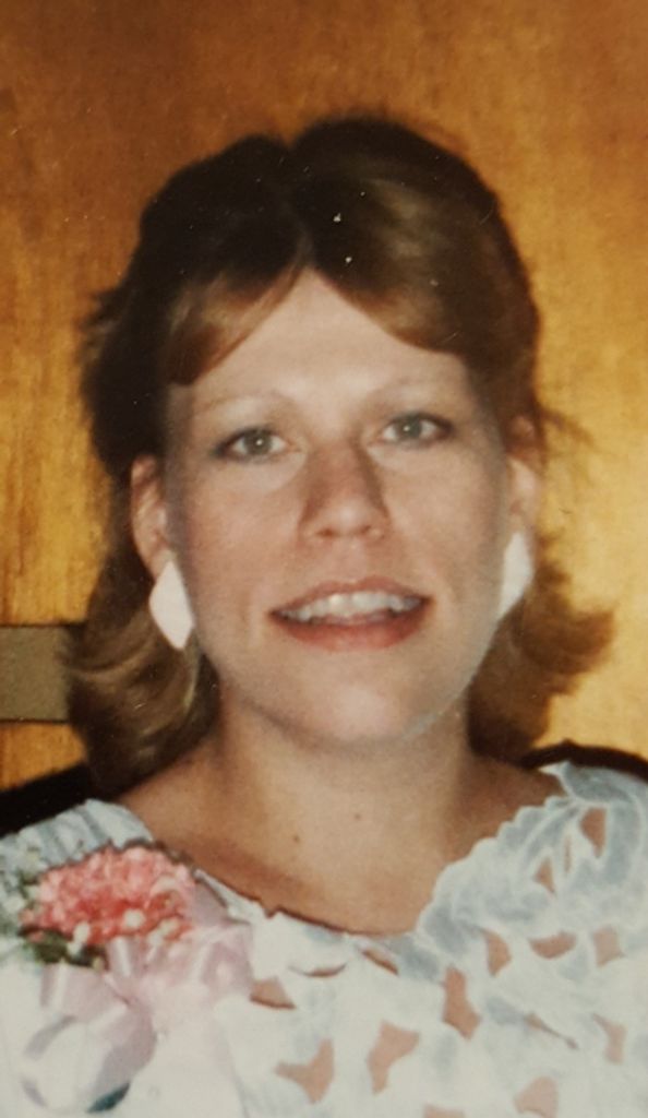 Terri Renee (Frei)  Angotti