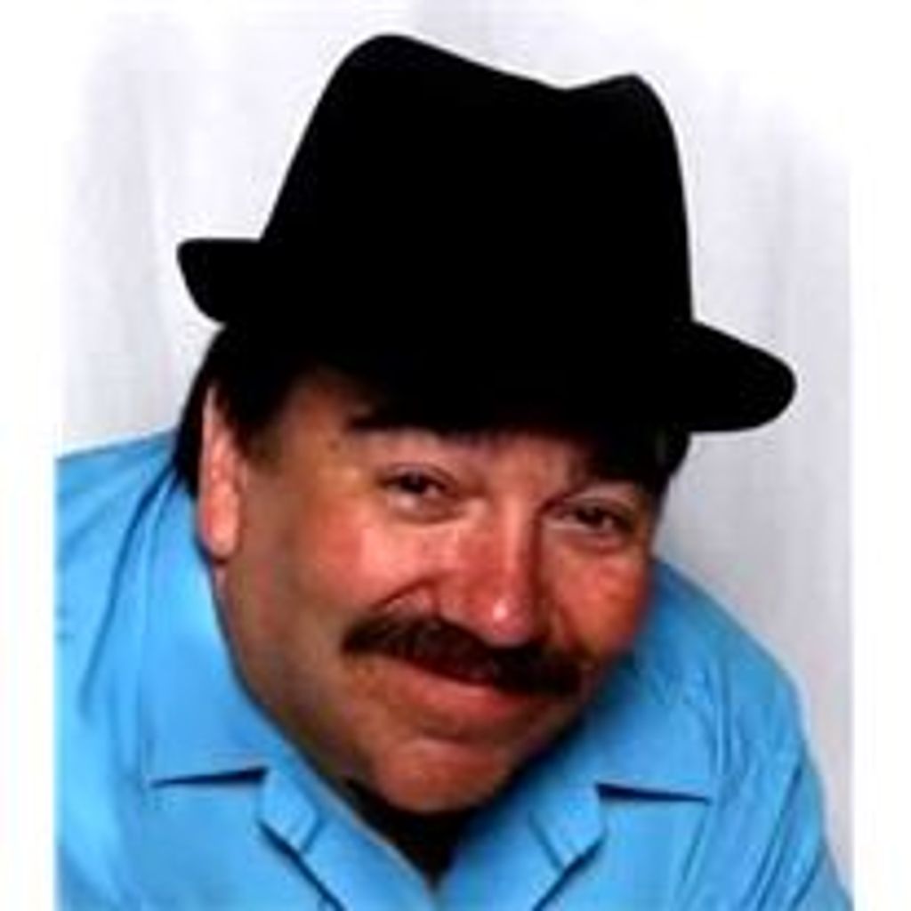 Geof D. Townsend