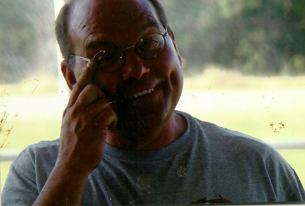 Craig Duane Danielson