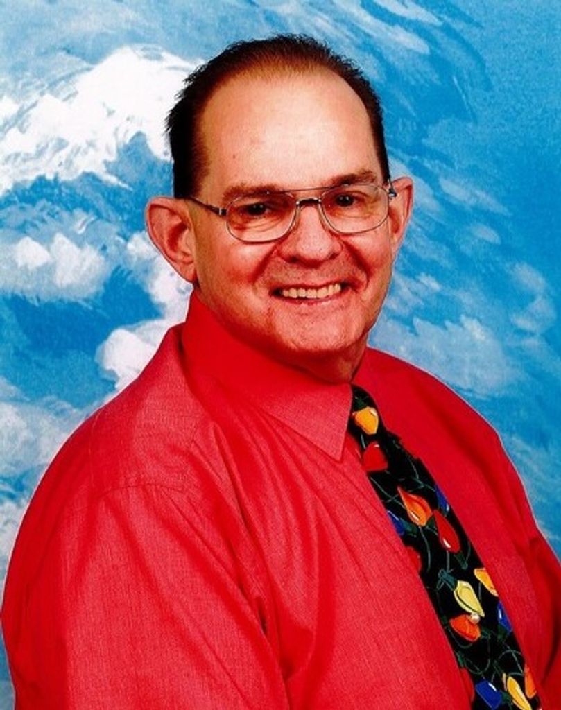 John William Laraway