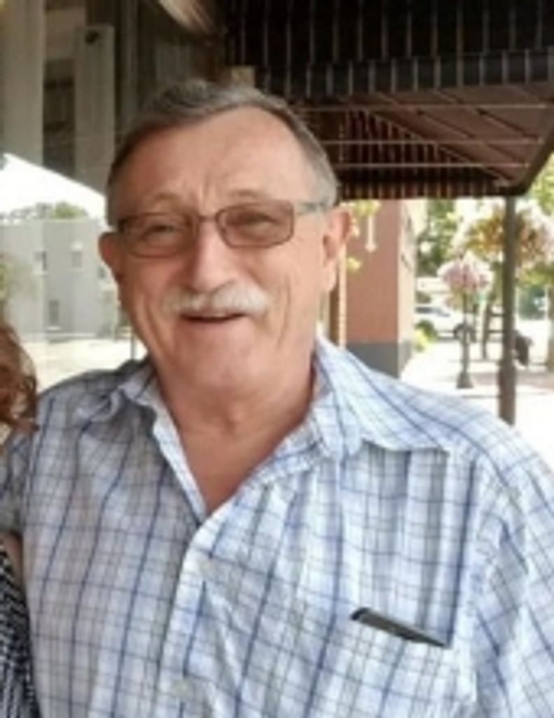 John Delbert Williams