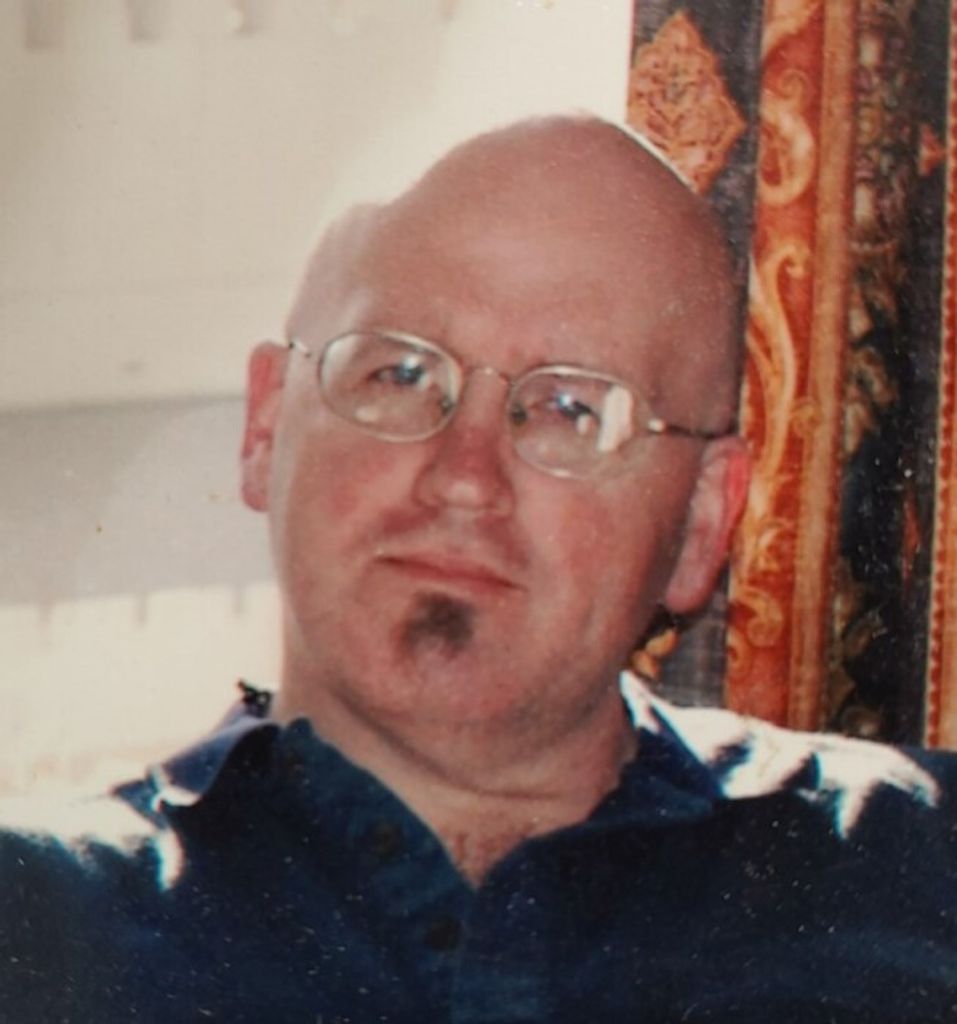 Ron "Butch" Gill Profile Photo