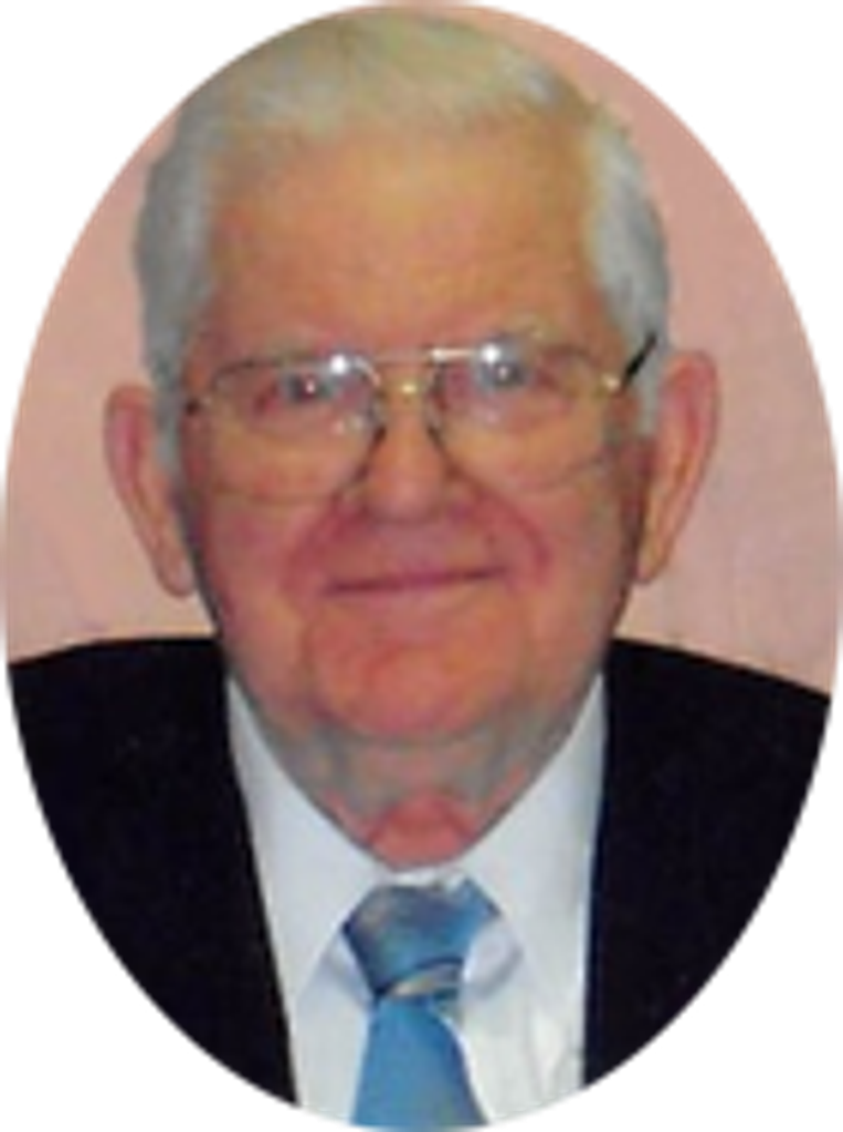 Robert James "Bob" Skillings