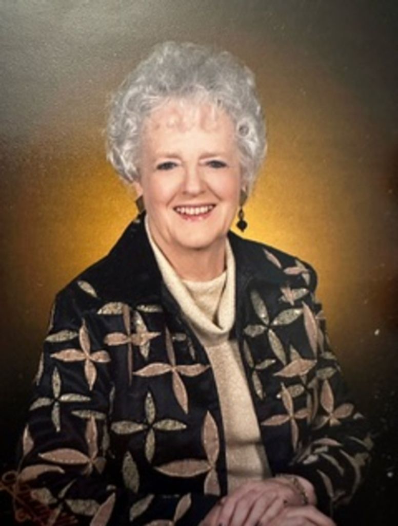 Ronella "Ronnie" Faye Vickers Profile Photo