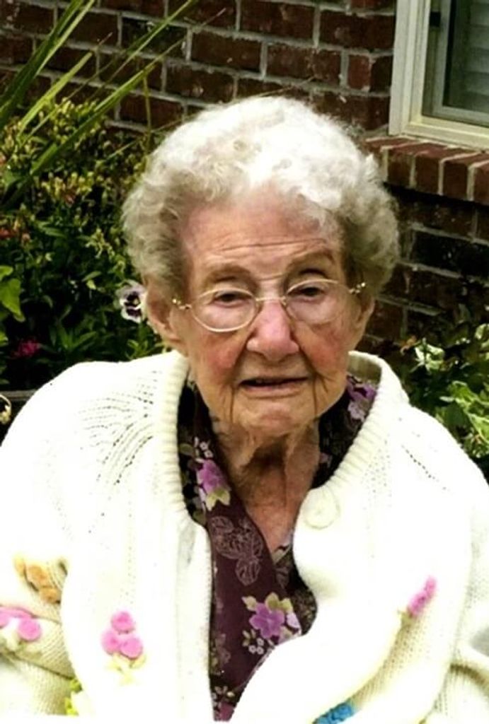 Shirley  Louise Werner