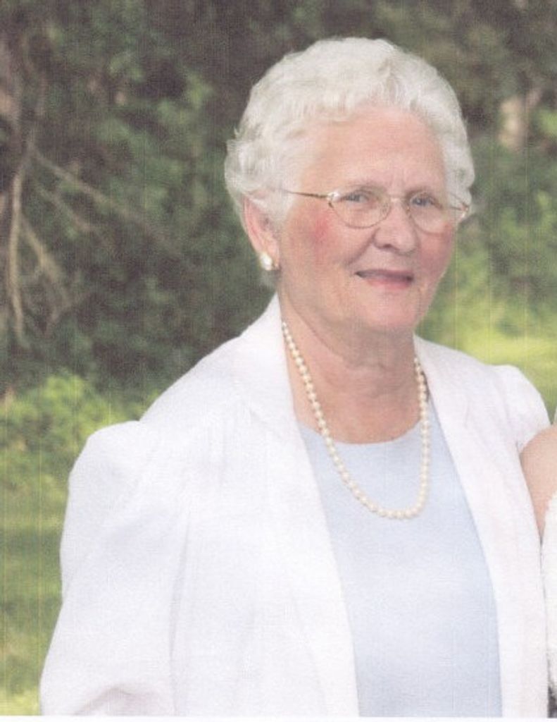 Bobbie Boyce
