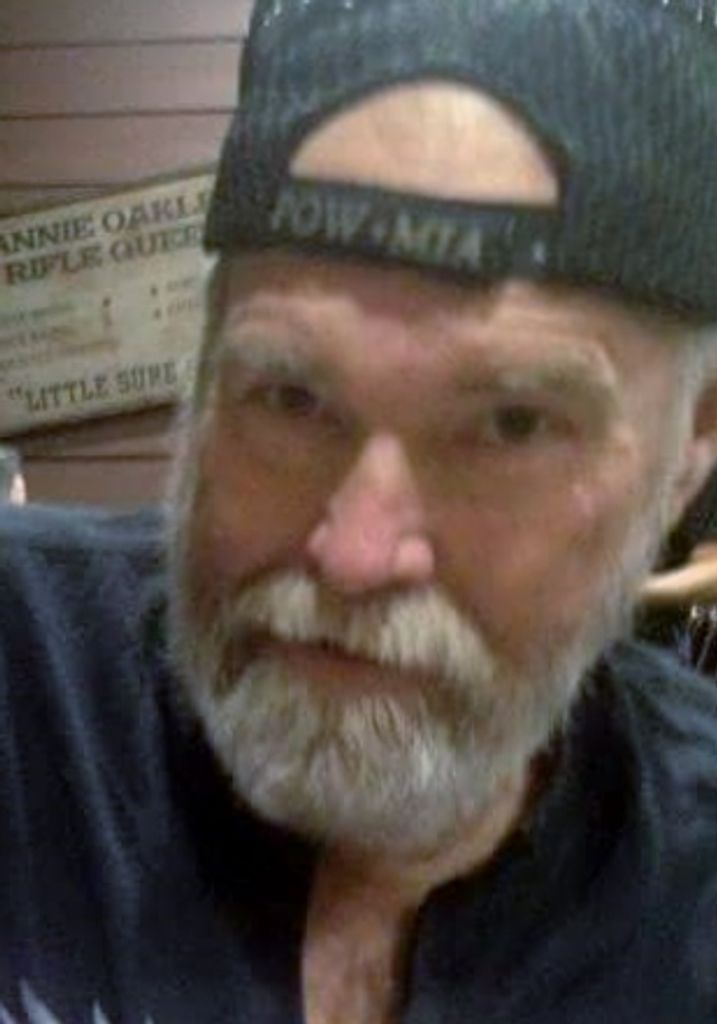 Richard "Dick" Hoffman Profile Photo