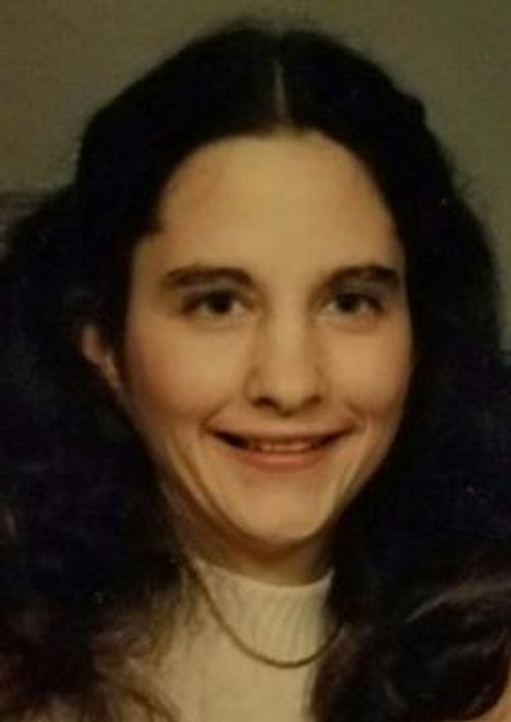 Bonni Jonel (Kouba) Wolfsbauer