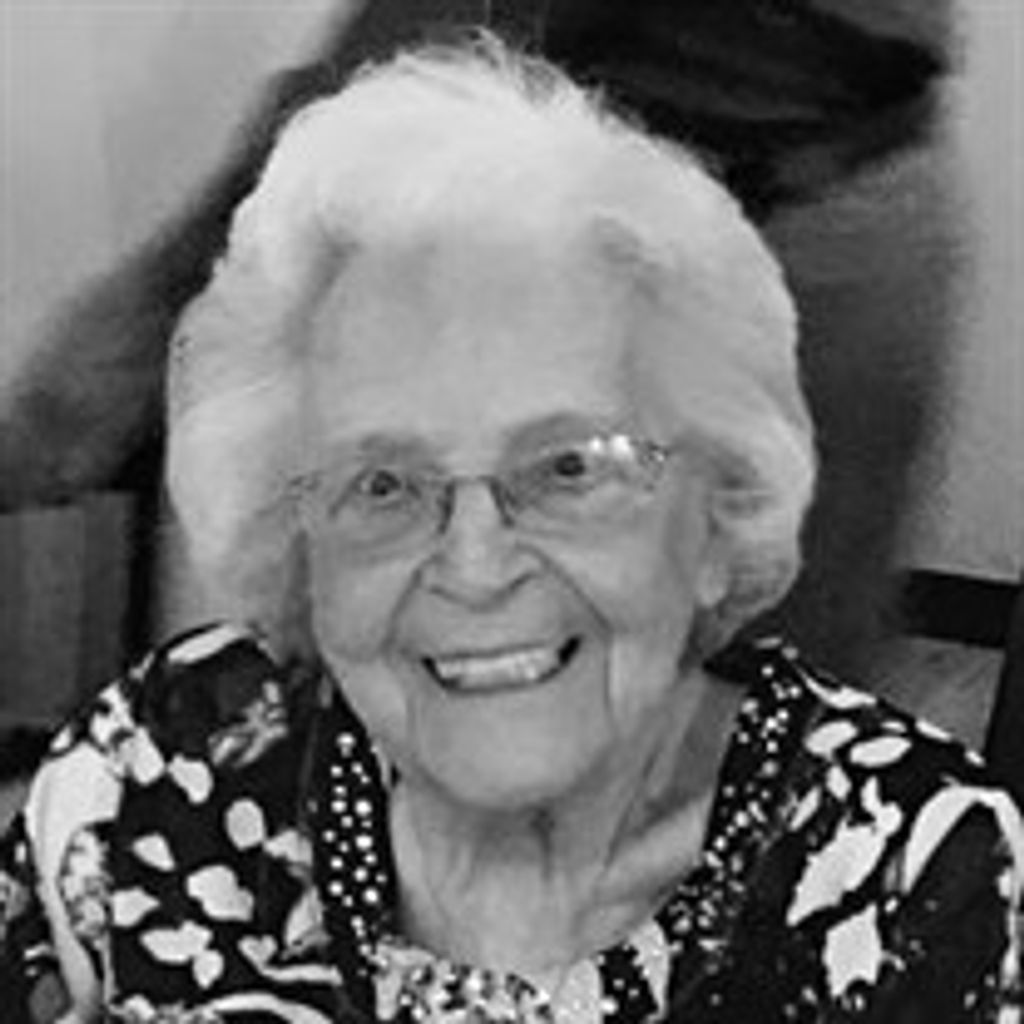 Mrs. Mary Margaret Brechtel