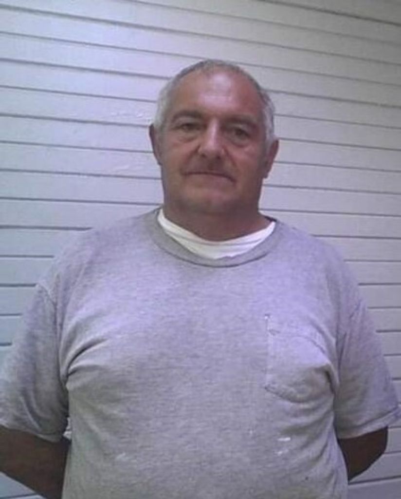 Thomas Clinton Goodwin Profile Photo