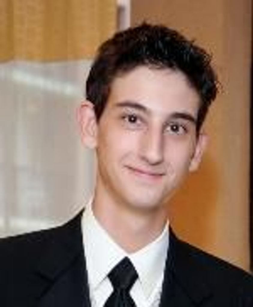 Michael Mitrano Profile Photo
