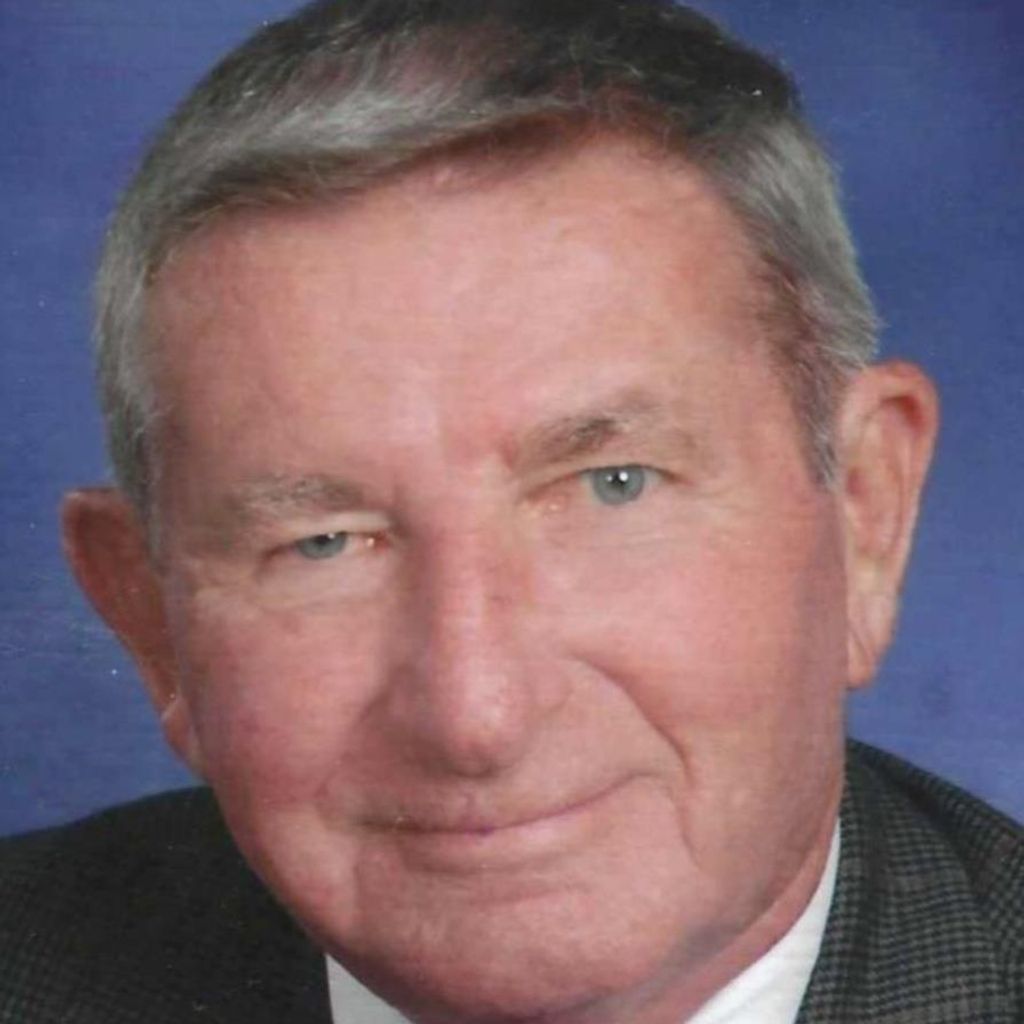 Jerry T. Hamm Profile Photo