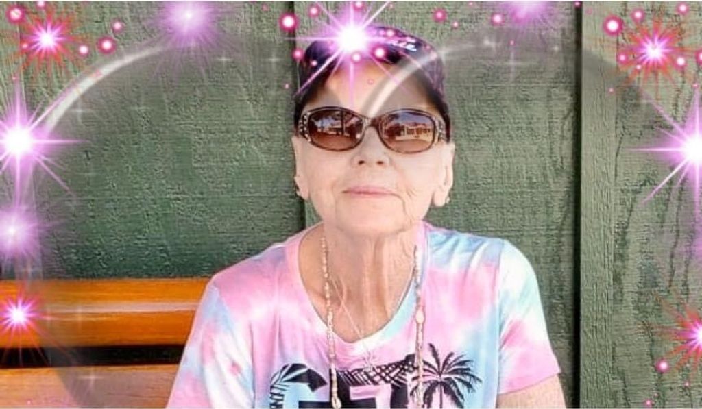 Linda Ruth Erwin Profile Photo