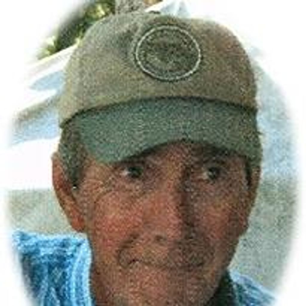 Jerry Albert Earl Jackson
