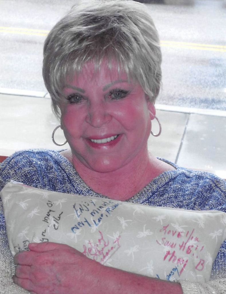 Mary Frances Bootle O'Donnell Profile Photo