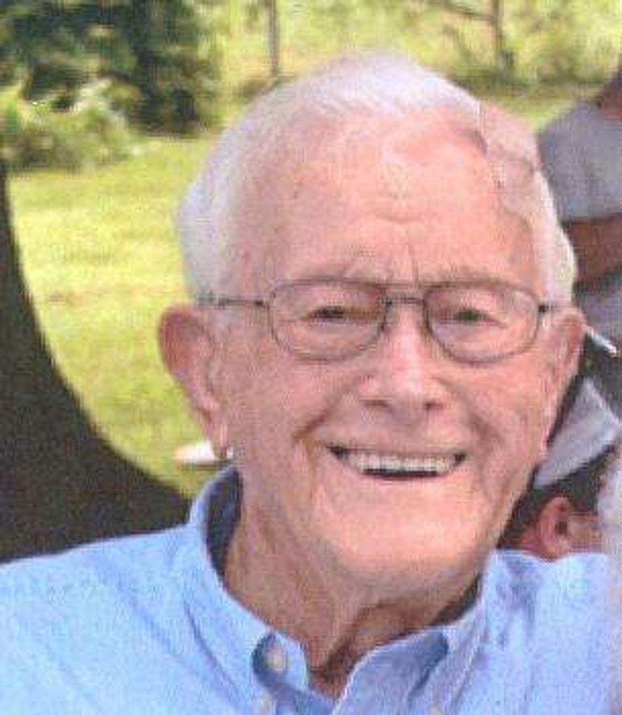 Jessie Edward Fortenberry