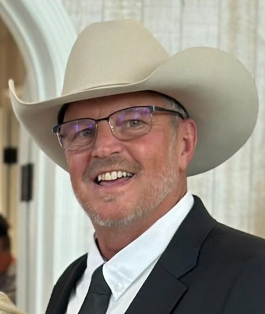 Mark Warren  Pankonin