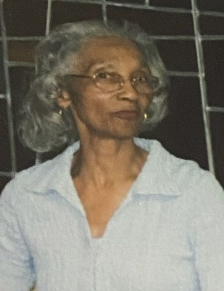 Nettie Mae Smith Profile Photo