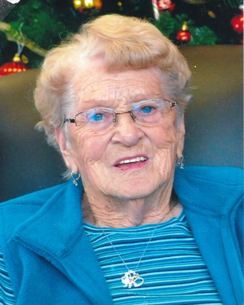 Olga Marie Balcom Profile Photo