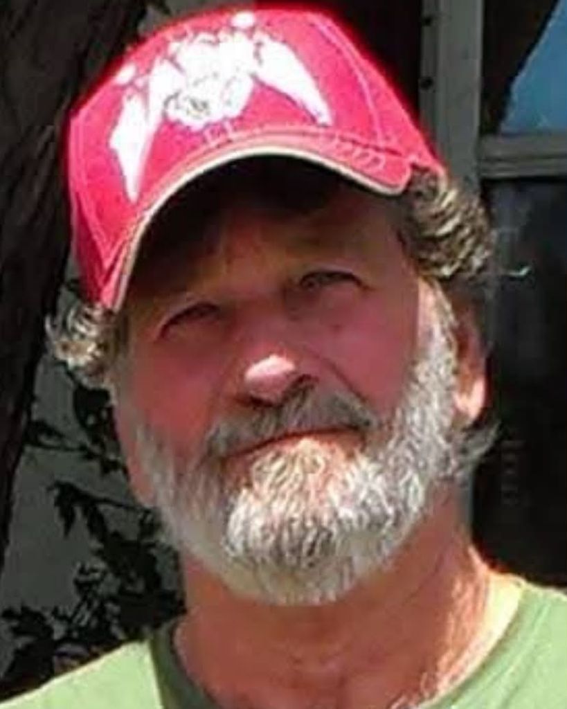 Ben Stafford, Sr.