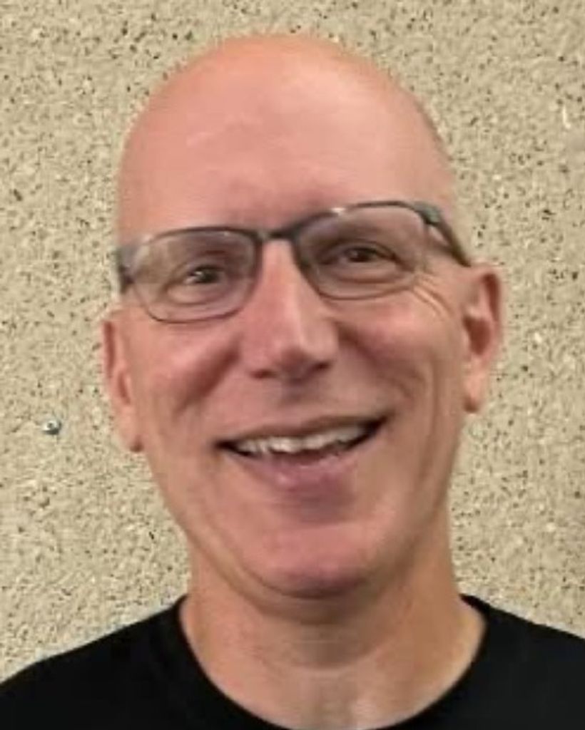 Kent Joel Shultz Profile Photo