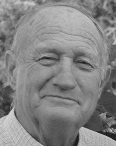 Donald Ray Sparks's obituary image