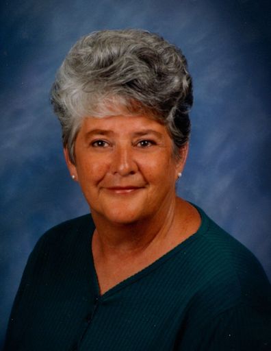 Nancy Carol Mcelroy Profile Photo