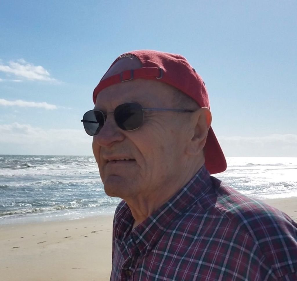 Thomas Winston Wick I