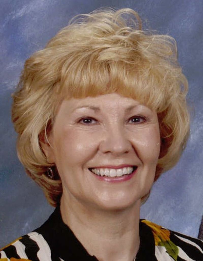 Sharon (Daniel)  Patterson