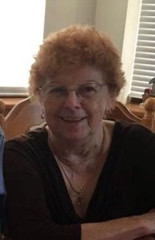 Geraldine Roberta Reynolds Profile Photo