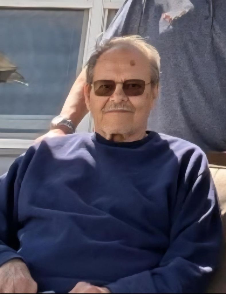 Allen W. Hardt Profile Photo