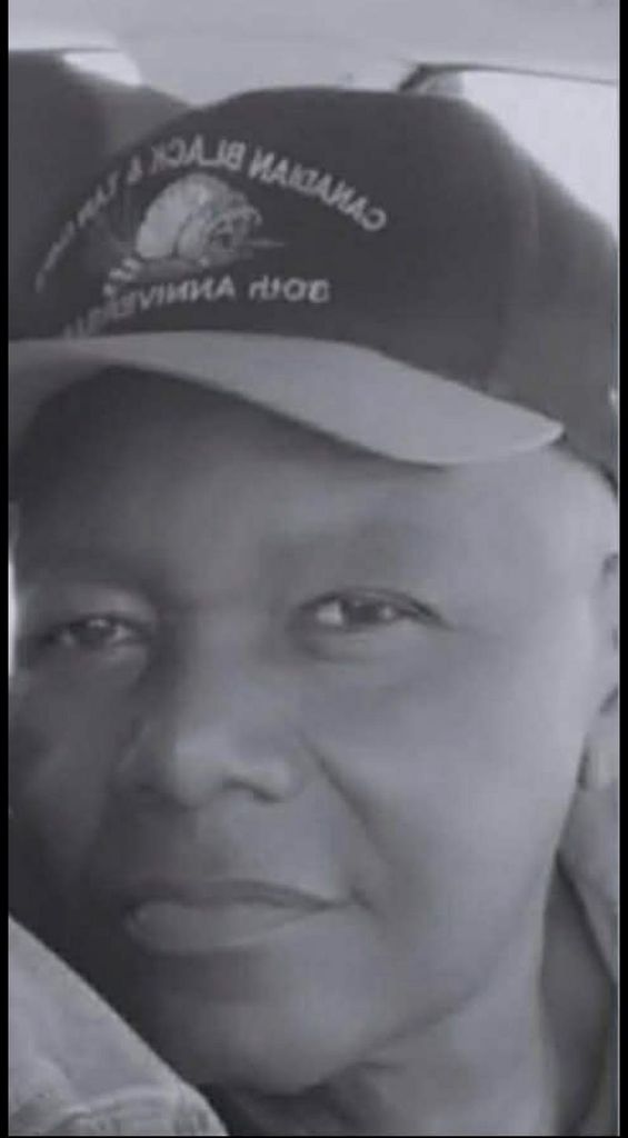 Isadore Fuller, Jr. Profile Photo