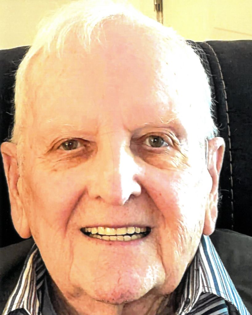 Bobby Gene Dockery