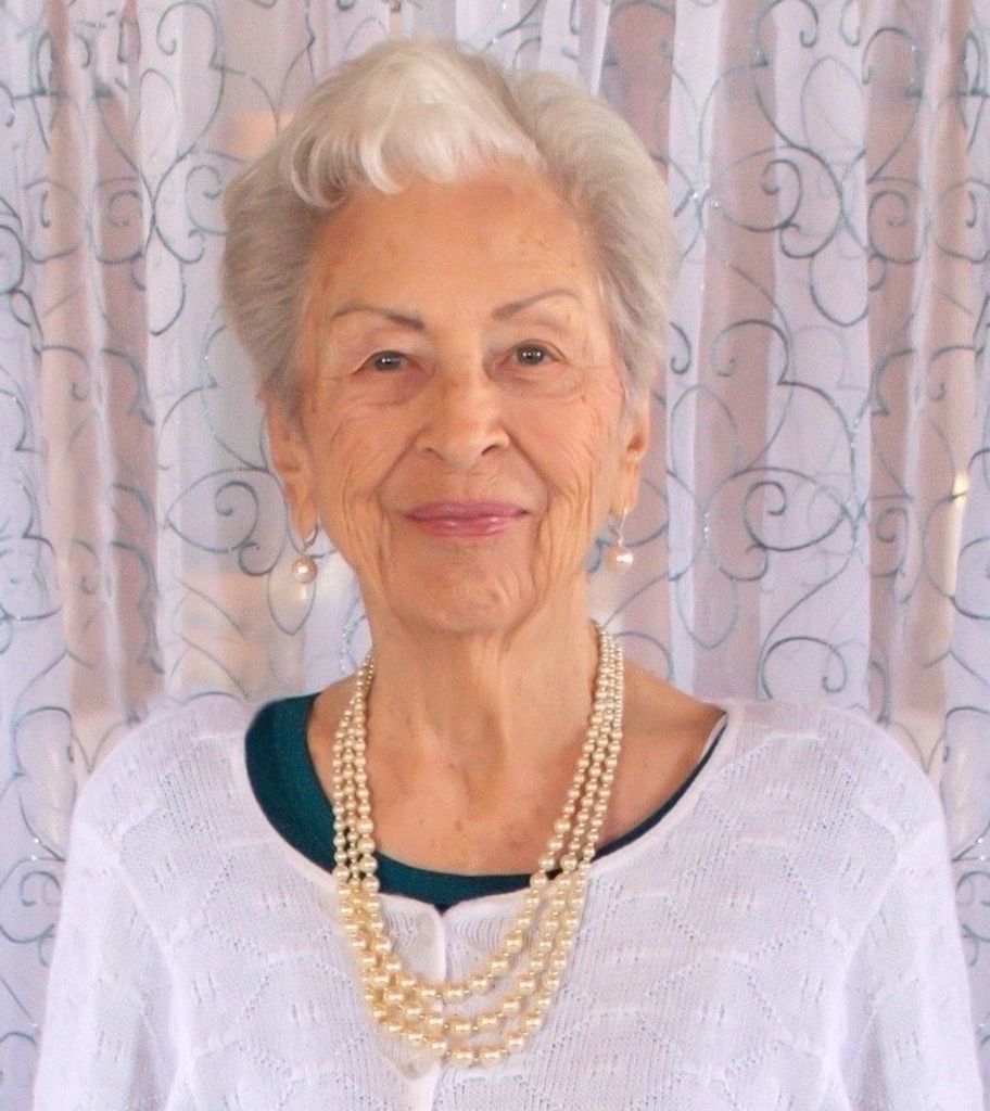 Dorothy Rogers Profile Photo