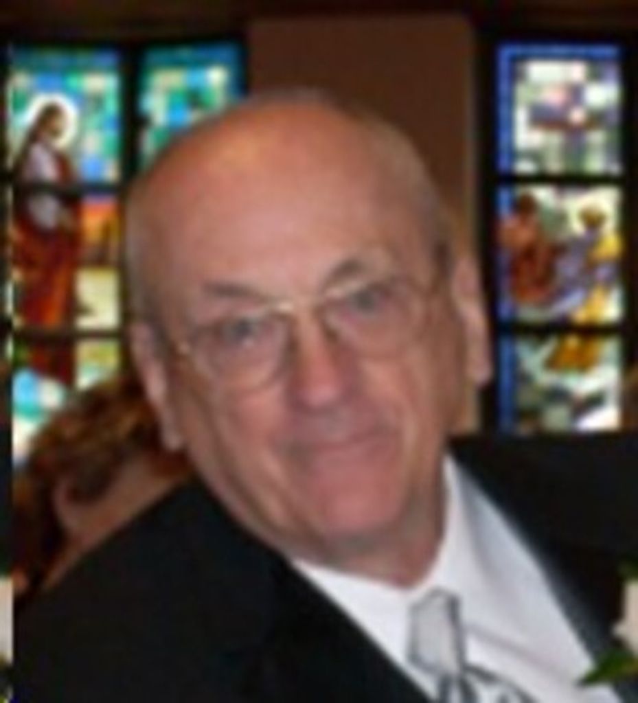 Einar "Pete" Johnson Profile Photo