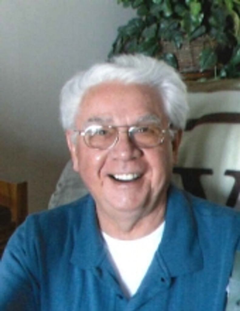 Jerome  "Jerry" Broin