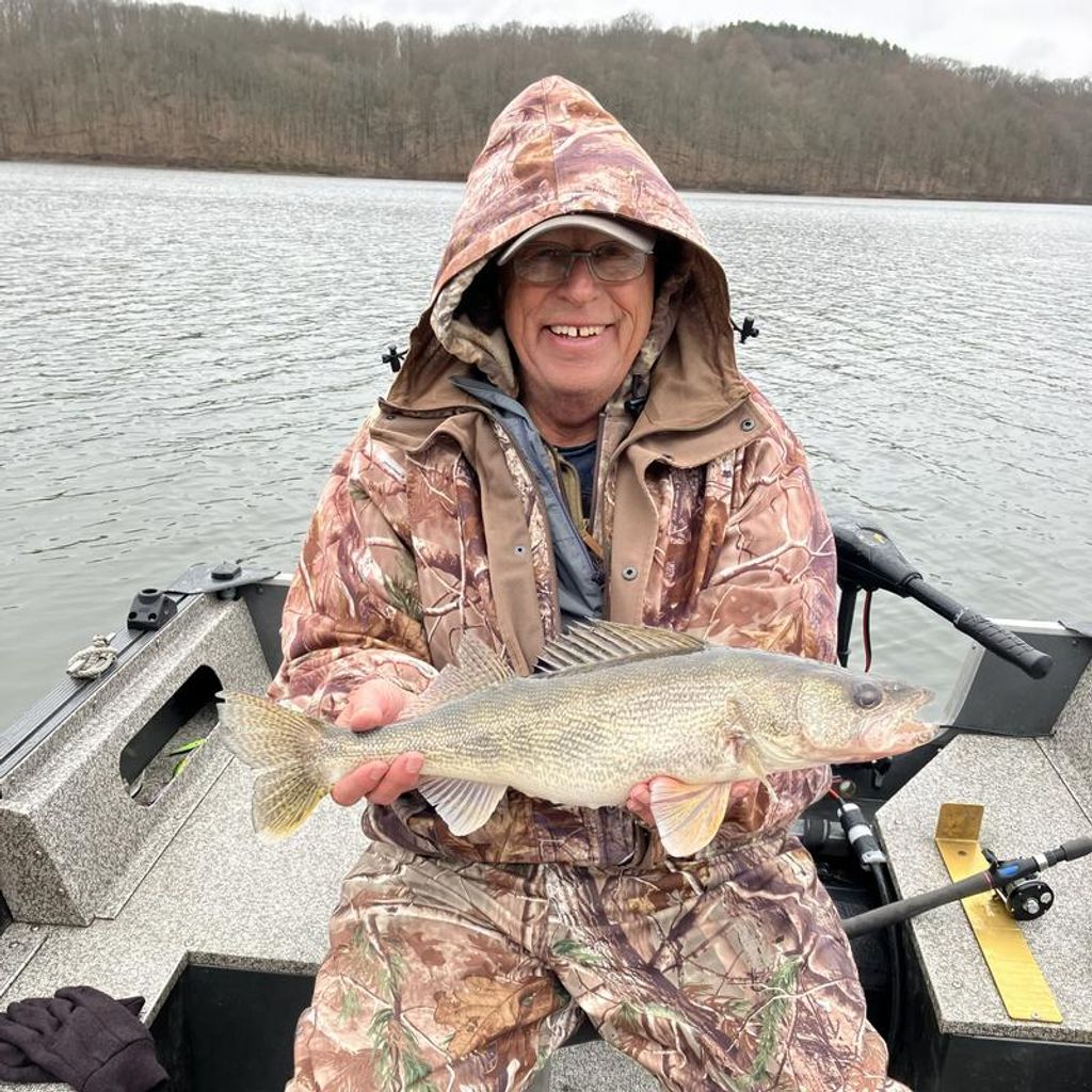 Jeffery D. Pickenpaugh